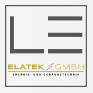 ELATEK GmbH in Siegen - Logo