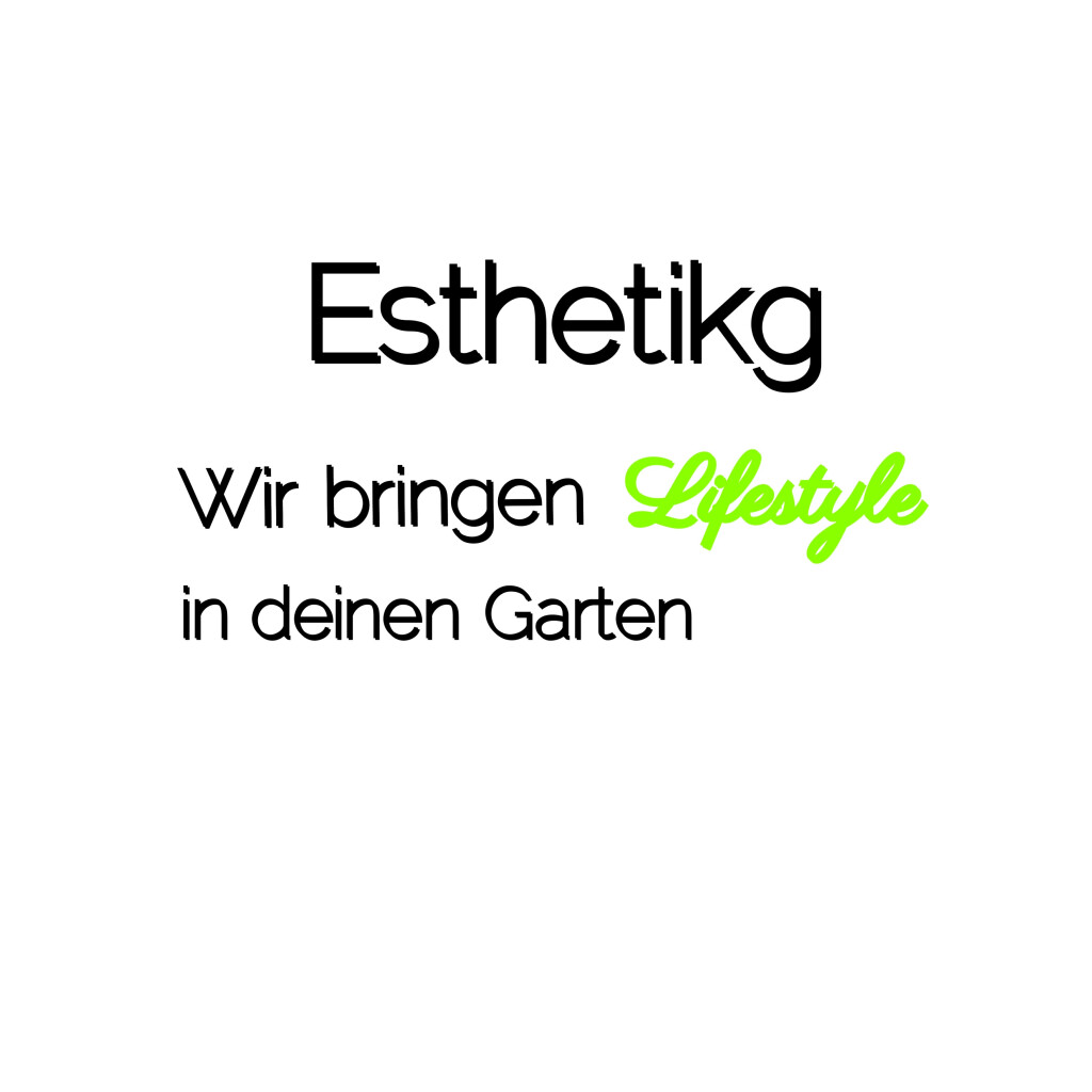 Logo von Esthetikg