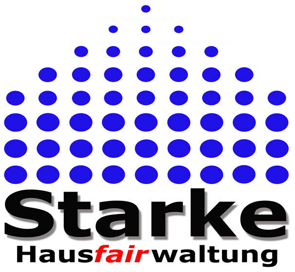 Starke Hausfairwaltung UG in Burg bei Magdeburg - Logo