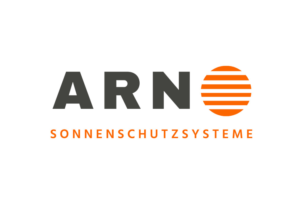 Arno Sonnenschutzsysteme - Georgi Arnaudov in München - Logo