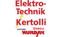 Elektro Kertolli vorm. Elektro Wurdak
