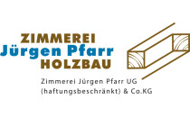 Pfarr Jürgen Zimmerei Holzbau