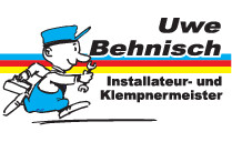 Behnisch Uwe Installateur- und Klempnermeister