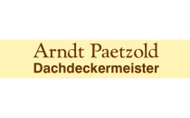 Dachdeckermeister Paetzold