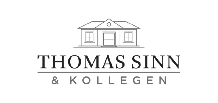 Wüstenrot Immobilien / THOMAS SINN & KOLLEGEN in Heilbronn am Neckar - Logo