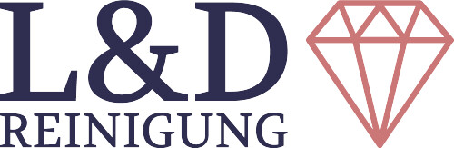 L&D Reinigung in Berlin - Logo