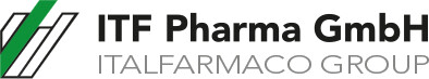 Logo von ITF Pharma GmbH