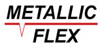 Logo von Metallic Flex GmbH