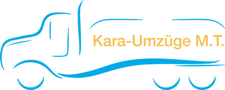 KARA UMZÜGE UND ENTRÜMPELUNGEN in Bremen - Logo