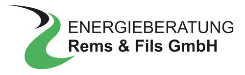 Energieberatung Rems & Fils GmbH in Plüderhausen - Logo