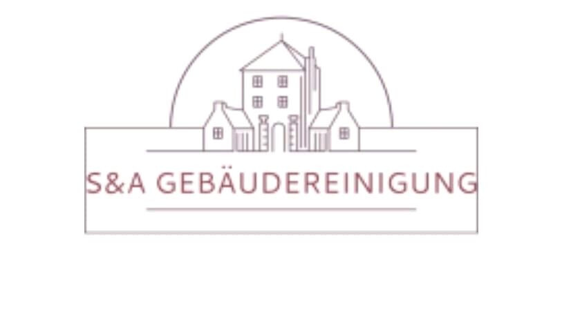 S&A GEBÄUDEREINIGUNG in München - Logo