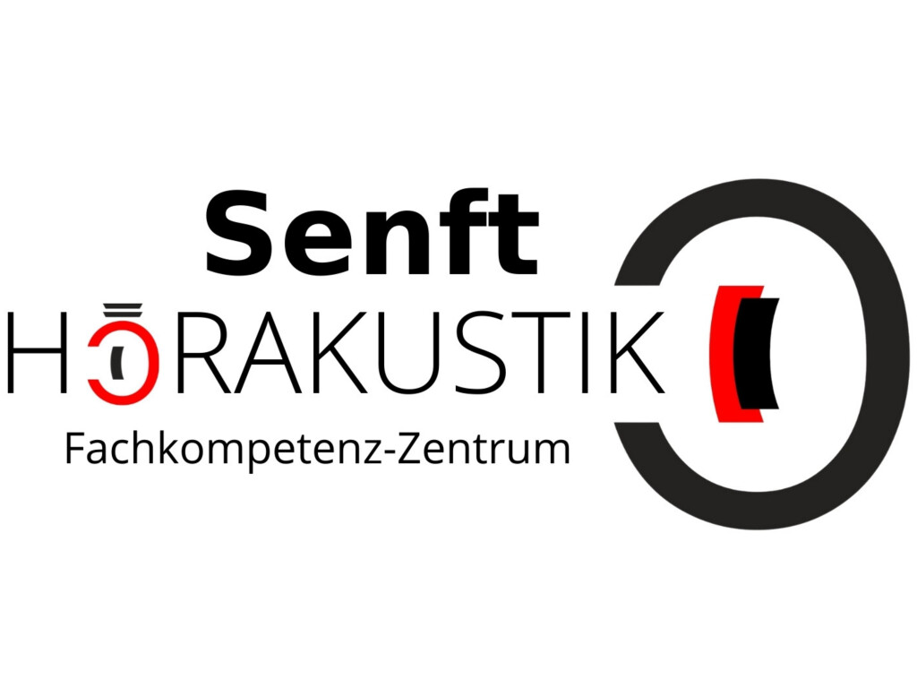 Hörakustik Senft in Recklinghausen - Logo