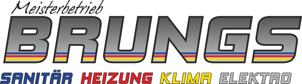 Logo von Ulrich Brungs Heizung, Sanitär & Klimainstallation/ Haustechnik