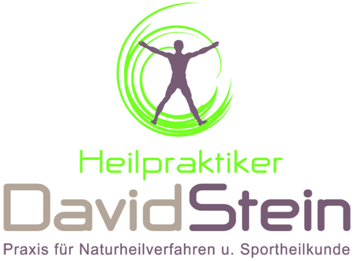 Heilpraktiker - David Stein in Koblenz am Rhein - Logo
