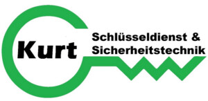 Sicherheitstechnik Kurt in Nürnberg - Logo