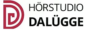 HÖRSTUDIO DALÜGGE GmbH - Hörgeräte in Edenkoben - Logo