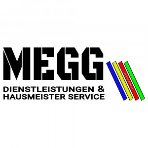 MEGG Dienstleistungen in Bonn - Logo