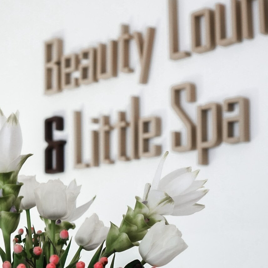 Beauty Lounge & Little Spa in Bonn - Logo