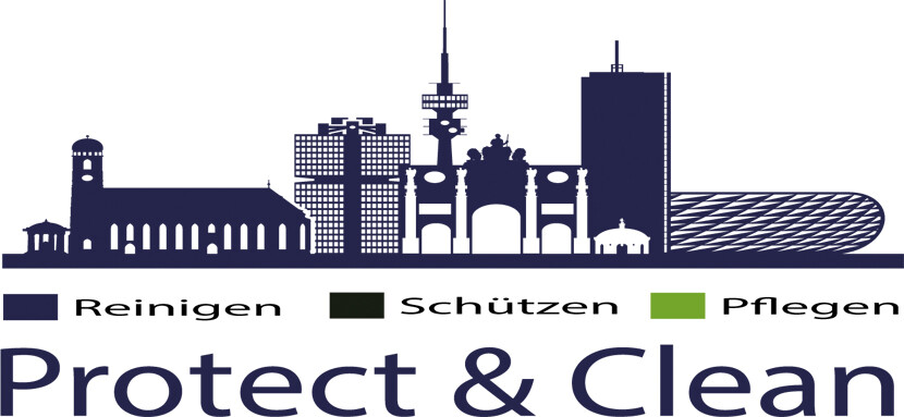 Protect & Clean GmbH in Haimhausen in Oberbayern - Logo