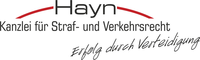 Kanzlei für Straf- und Verkehrsrecht am Ring in Köln - Logo