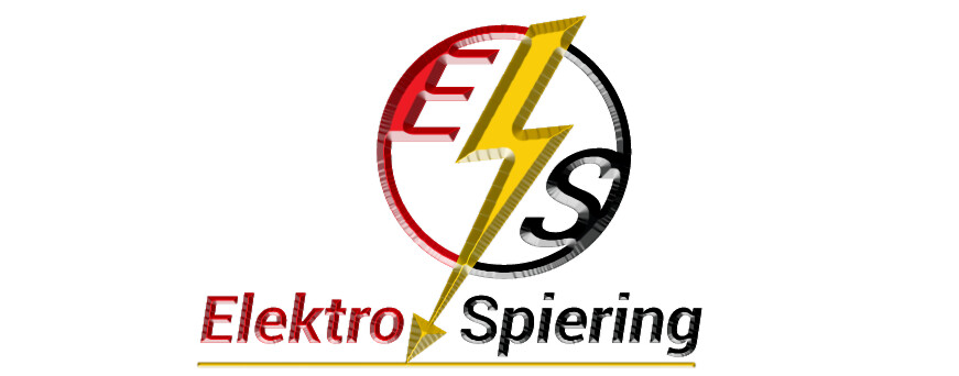 Elektro Spiering in Reinbek - Logo