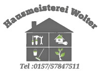 Hausmeisterei Wolter