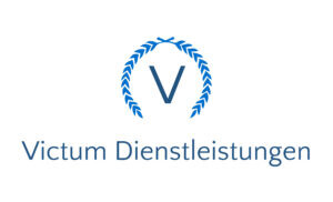 Logo von Victum Dienstleistungen