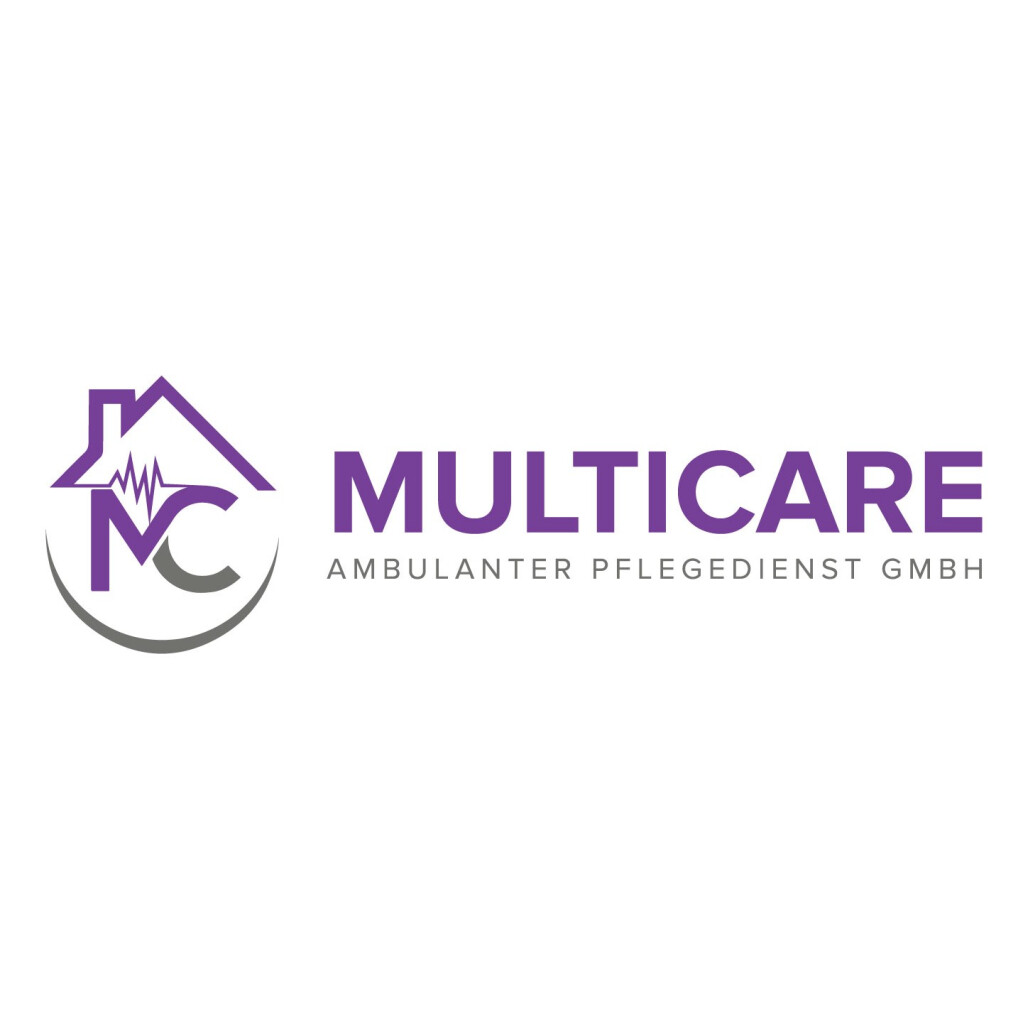 MultiCare Ambulanter Pflegedienst GmbH in Frankfurt am Main - Logo