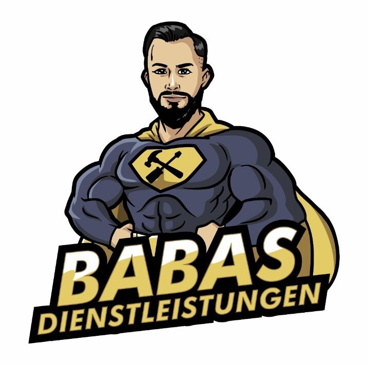Babas Dienstleistungen in Berlin - Logo
