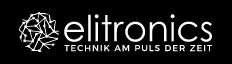 elitronics e.K. in München - Logo
