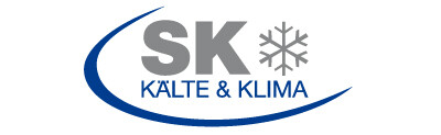 Logo von SK-Kälte und Klima GmbH & Co. KG