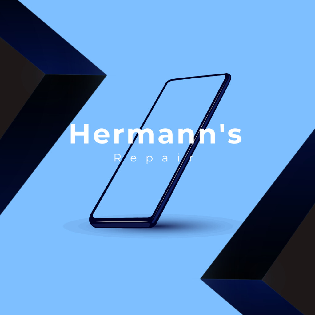 Hermann's Reparaturservice in Bremen - Logo