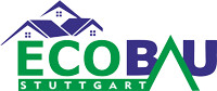 ECOBAU Stuttgart in Stuttgart - Logo