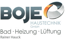 Boje Haustechnik GmbH