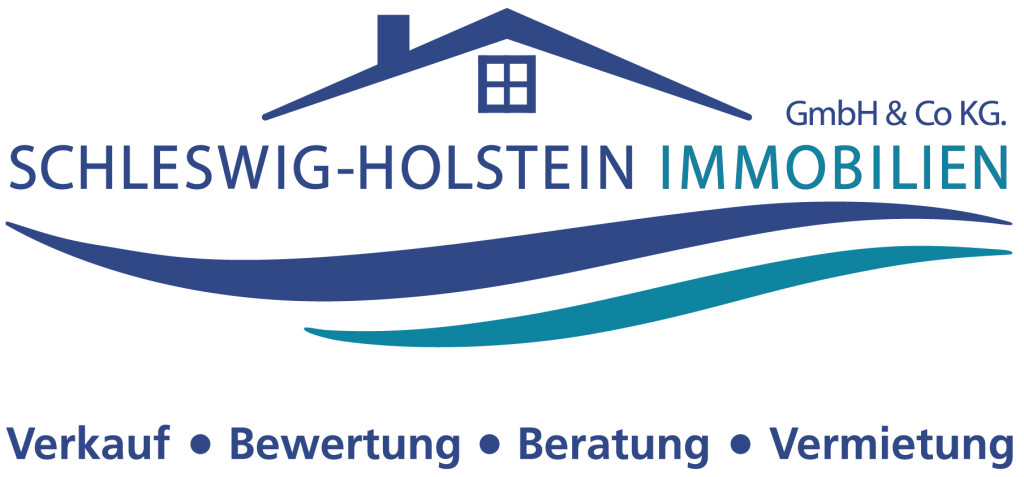 Schleswig-Holstein Immobilien GmbH in Kiel - Logo