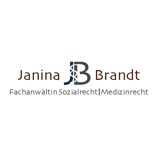 Kanzlei J. Brandt in Elmshorn - Logo