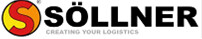 Söllner Logistic GmbH & Co. KG in Stockheim in Oberfranken - Logo