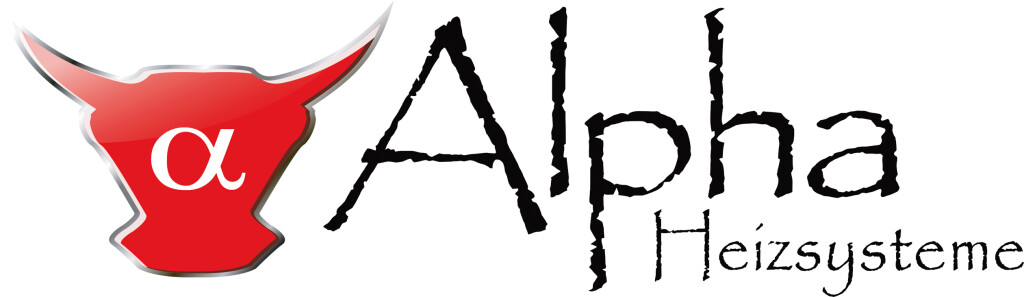 Logo von Alpha-Heizsysteme GmbH