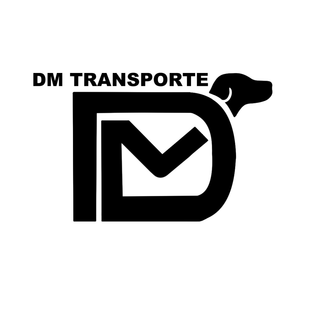 DM-Transporte in Mörfelden Walldorf - Logo