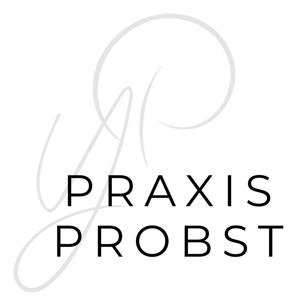Praxis Probst - psychologische Beratung & Psychotherapie nach Heilpraktikergesetz in Wiesbaden - Logo