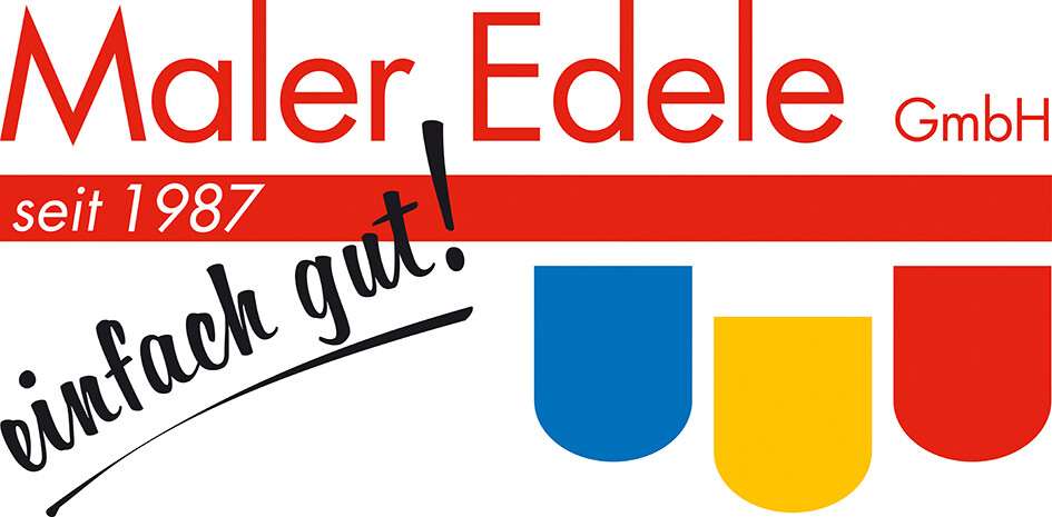 Maler Edele GmbH in Ostfildern - Logo