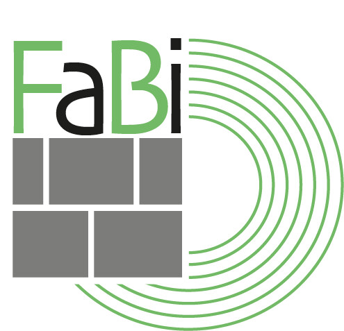 Fabi Bau in Aachen - Logo
