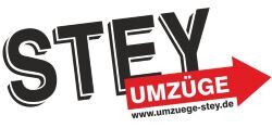 Logo von Umzüge & Transporte Stey e.K.