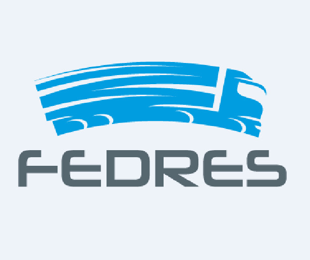 Logo von Fedres Umzüge GmbH | Ihr Umzugsunternehmen Berlin