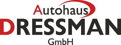 Autohaus Dressman GmbH in Hamm in Westfalen - Logo