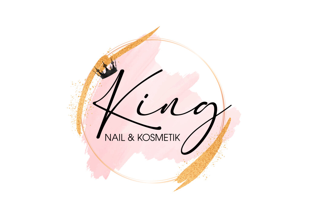 King Nail & Kosmetik Hamm in Hamm in Westfalen - Logo
