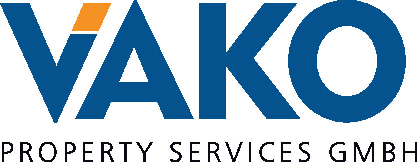 VAKO Property Services GmbH in Hamburg - Logo