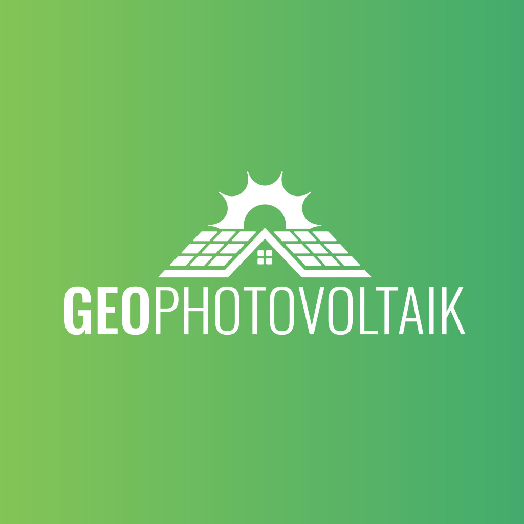 Logo von GEO Photovoltaik UG haftungsbeschränkt