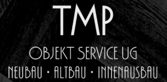 TMP Objekt Service Unternehmergesellschaft (haftungsbeschränkt) in Gräfelfing - Logo