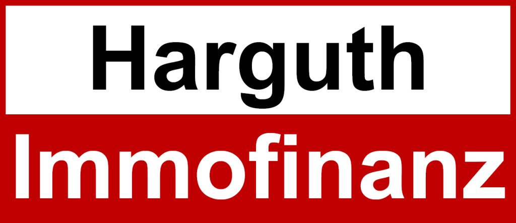 Harguth Immofinanz Roland Harguth Baufinanzberatung in Wuppertal - Logo